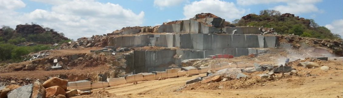 Kamienie bezpośrednio ze źródła 