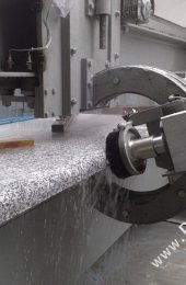 Automatyczne boczkarki profilowe (2 szt.)