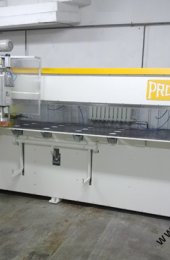 Automatyczne boczkarki profilowe (2 szt.)